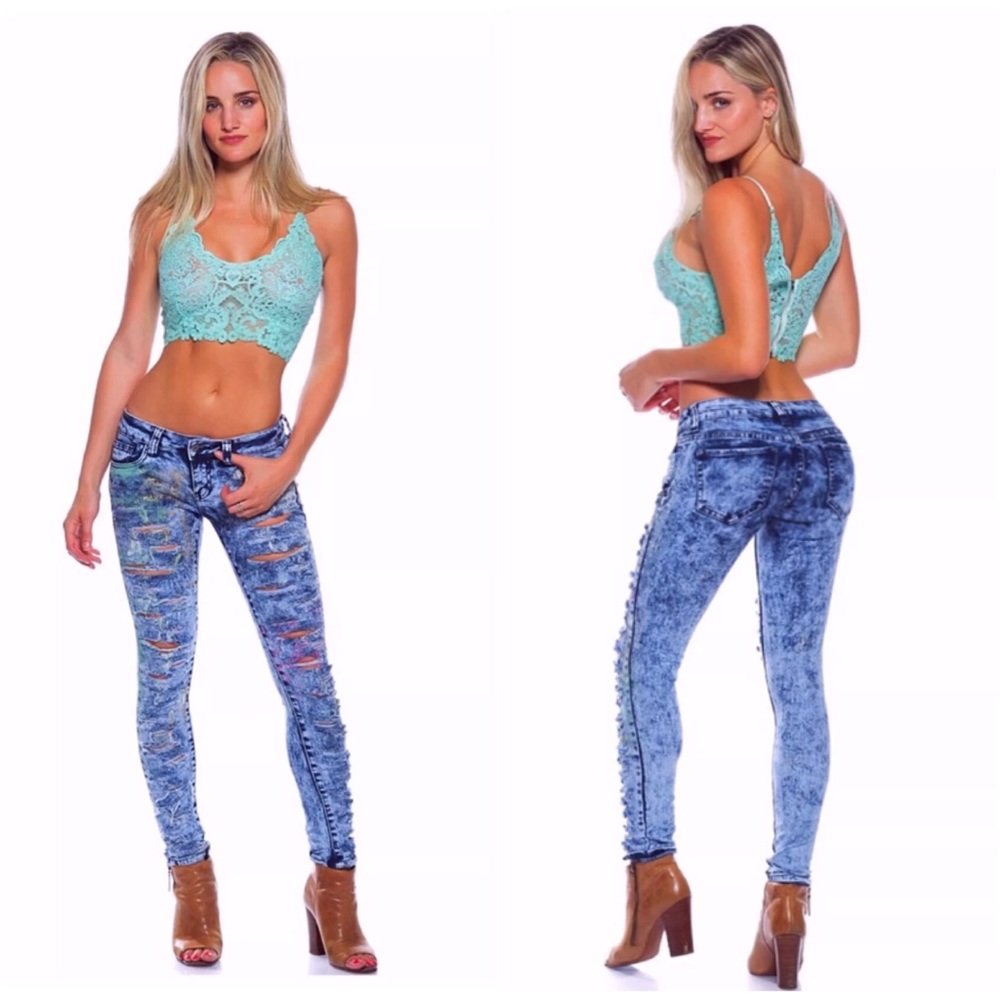 Litz Jeans